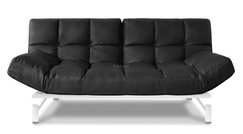 Кио диван 200 (белый муар) - Долларо черный (2).jpg