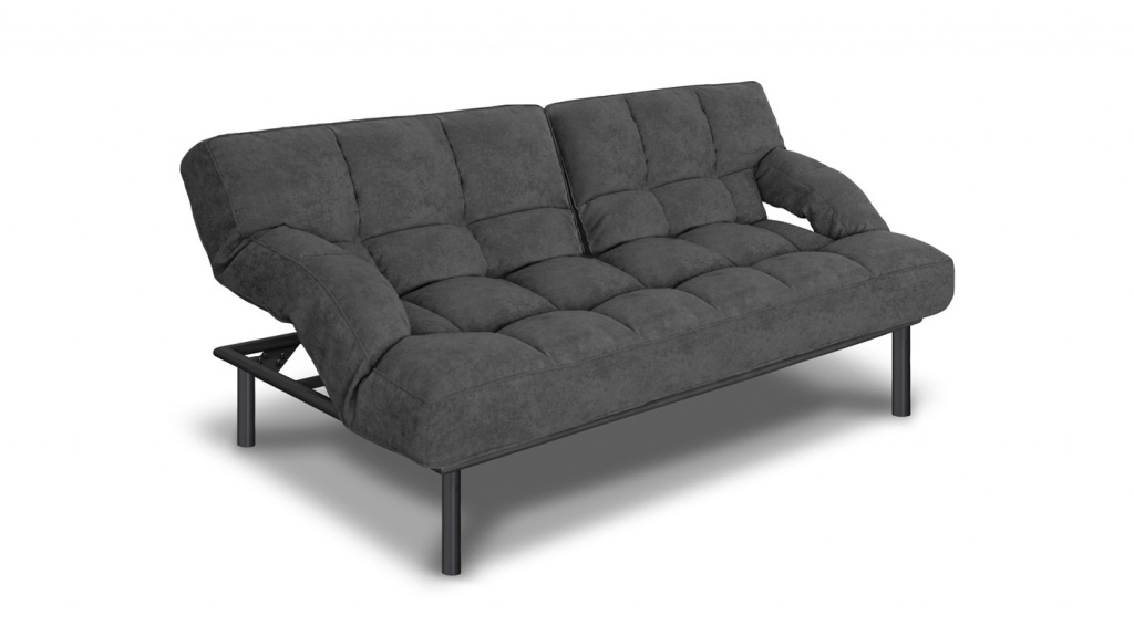 Фэнтази диван 200 (черный тонкие) - Нью-Йорк Charcoal (4).jpg